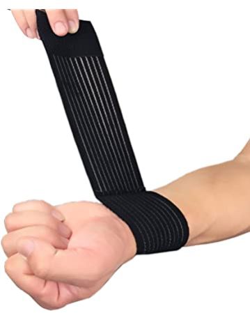 Mens Wrist Support