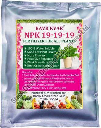 NPK Fertilizer