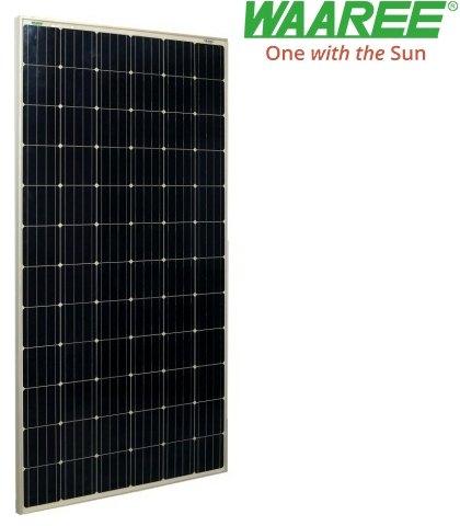 Waaree Solar Module