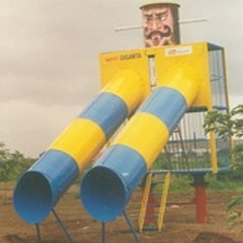 Giganta Slide