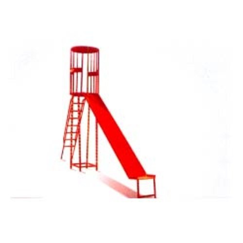 Tower Slide