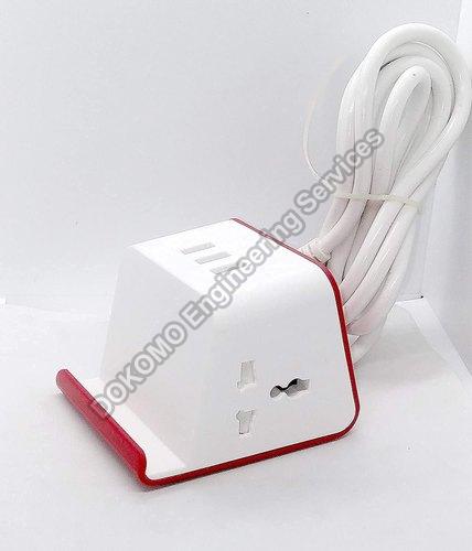Anchor By Panasonic 22051 Extension Socket