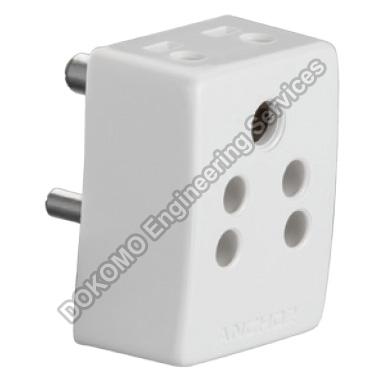 Anchor By Panasonic 3155 Multiplug Adaptor