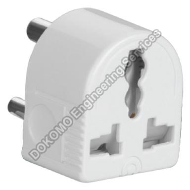 Anchor By Panasonic 52809 Multiplug Adaptor