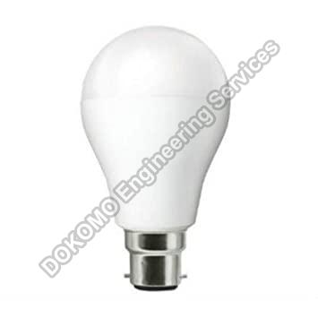 LED All Rounder Bulb