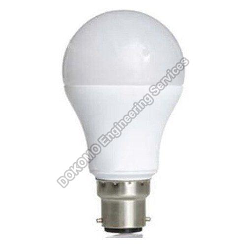 LED Radar Bulb