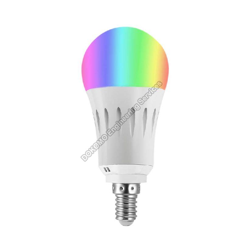 Smart Wifi LED Bulb