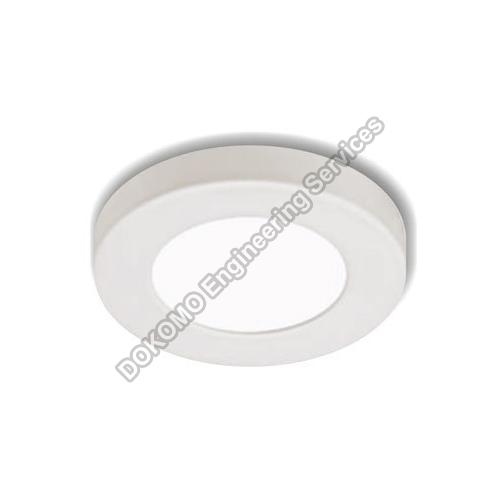 Surface LED Cabinet Light