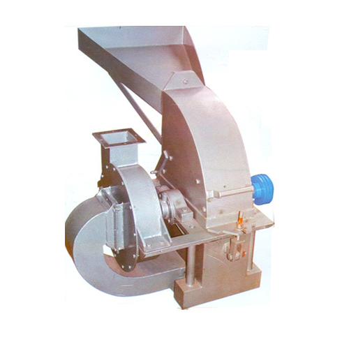 Hammer Grinder