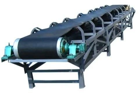 Rubber Conveyor Belt
