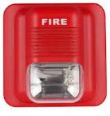 Siren Strobe
