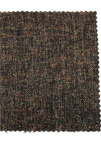 Woolen Tweed Jacket Fabric