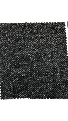 Woolen Tweed Unstitched Fabric
