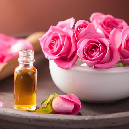 Rose Essential Oil