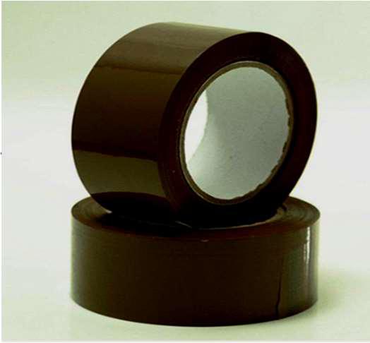 Brown Tapes