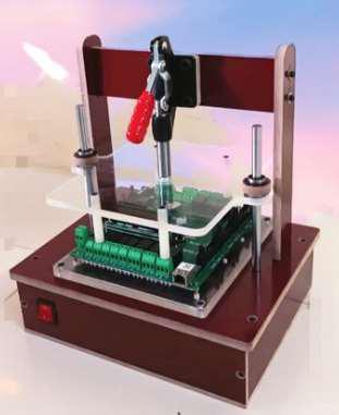 PCB Testing Jigs