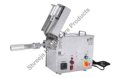 SH-1200 Mini Commercial Oil Press Machine