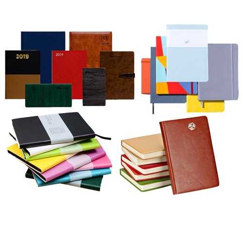 Corporate Diary Printing Services
