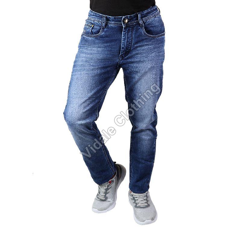 577 Blue Men Denim Jeans