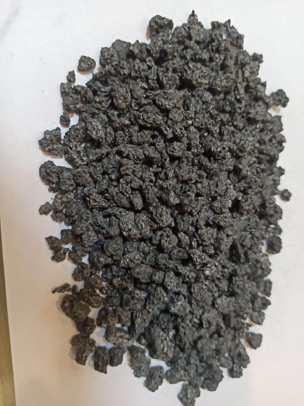 Calcined Petroleum Coke