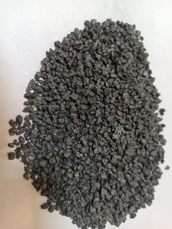 Graphitized Petroleum Coke