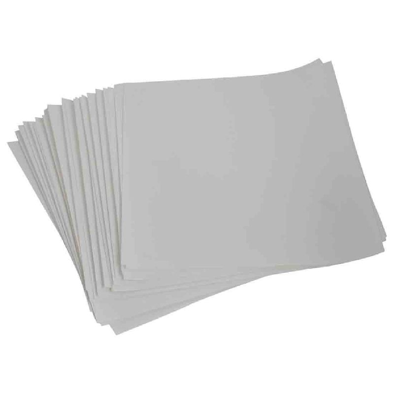 Absorbent Paper Sheets