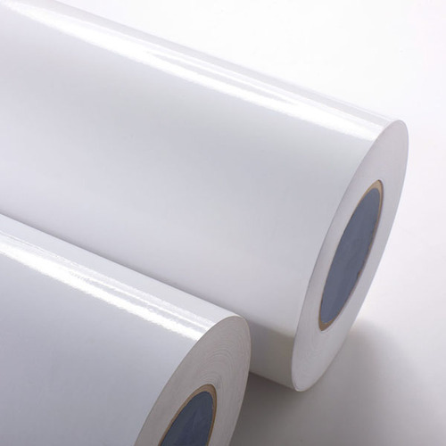 Coated Paper Sheets