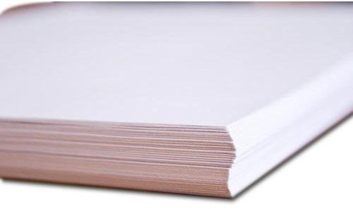 Cream Wove Paper Sheets