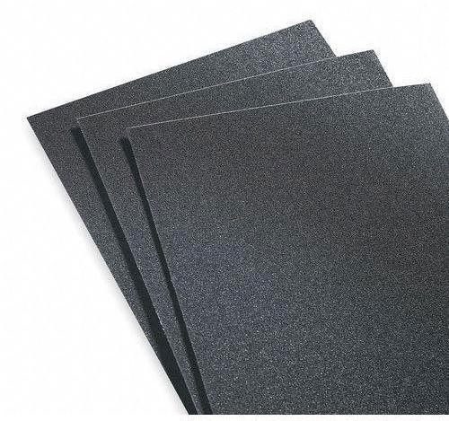 Emery Paper Sheets