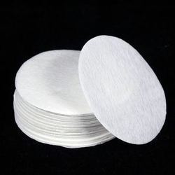 Filter Paper Sheets