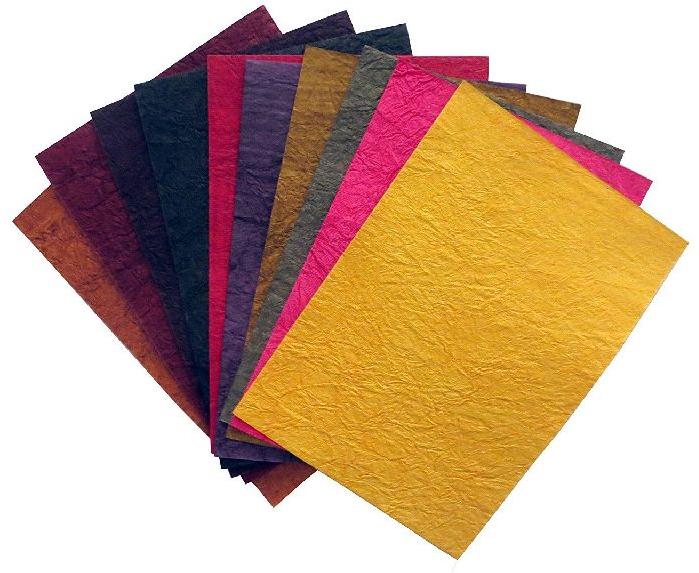 Waxed Paper Sheets - Manufacturer Exporter Supplier from Khargone India