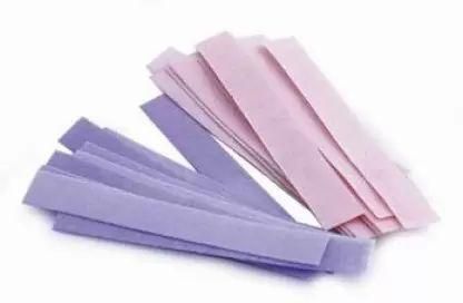 Litmus Paper Sheets