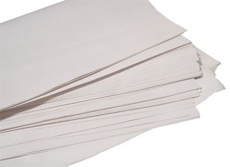 Waxed Paper Sheets - Manufacturer Exporter Supplier from Khargone India