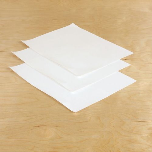Waterproof Paper Sheets Manufacturer Supplier from Khargone India