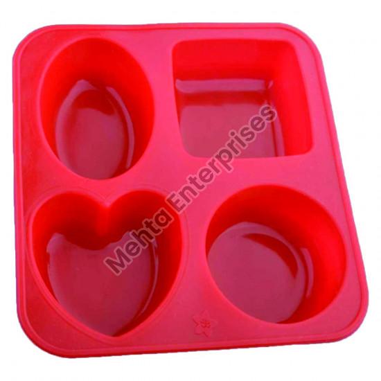 Silicone Multipurpose Mould