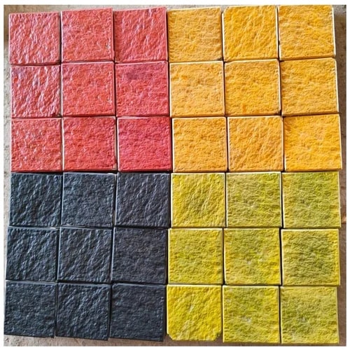 RCC Colored Blocks
