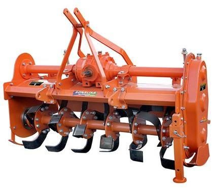 Regular Single Speed Rotavator