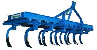 Rigid Type Cultivator