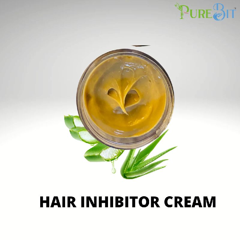 Hair Inhibitor Cream Supplier,Wholesale Hair Inhibitor Cream Manufacturer  in Pune India