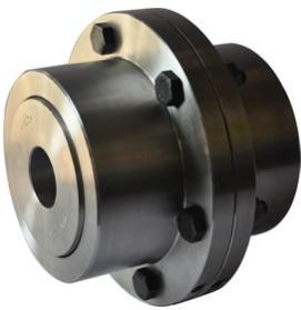 Full Gear Coupling