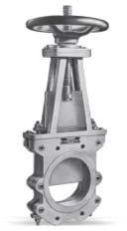 Pulp Valves