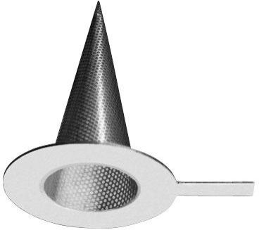 Temporary Strainer