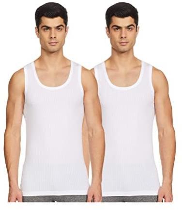 Mens Vest