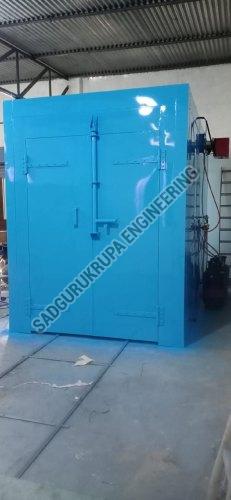 Electric Industrial Oven, Electric Industrial Oven Suppliers, Manufacturers  in India