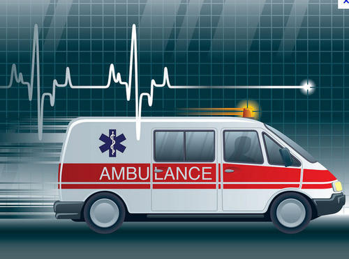 24 Hours Ambulance Services