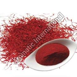 Saffron Flavour