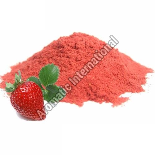 Strawberry Flavour