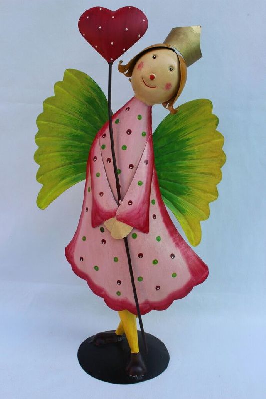 Angel Showpiece