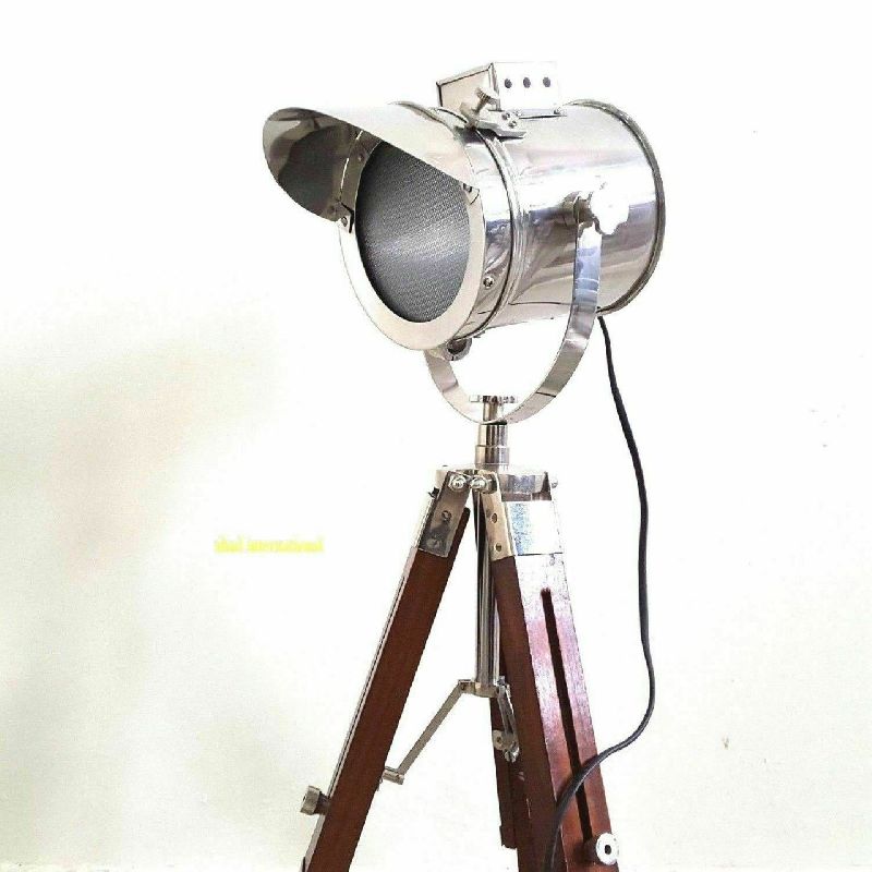 Metal Photo Studio Light Stand
