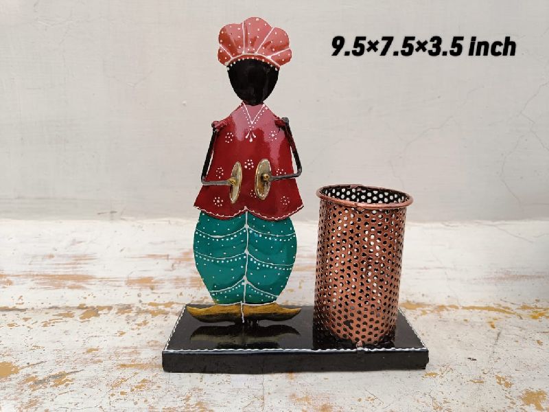 Musician Pen Stand